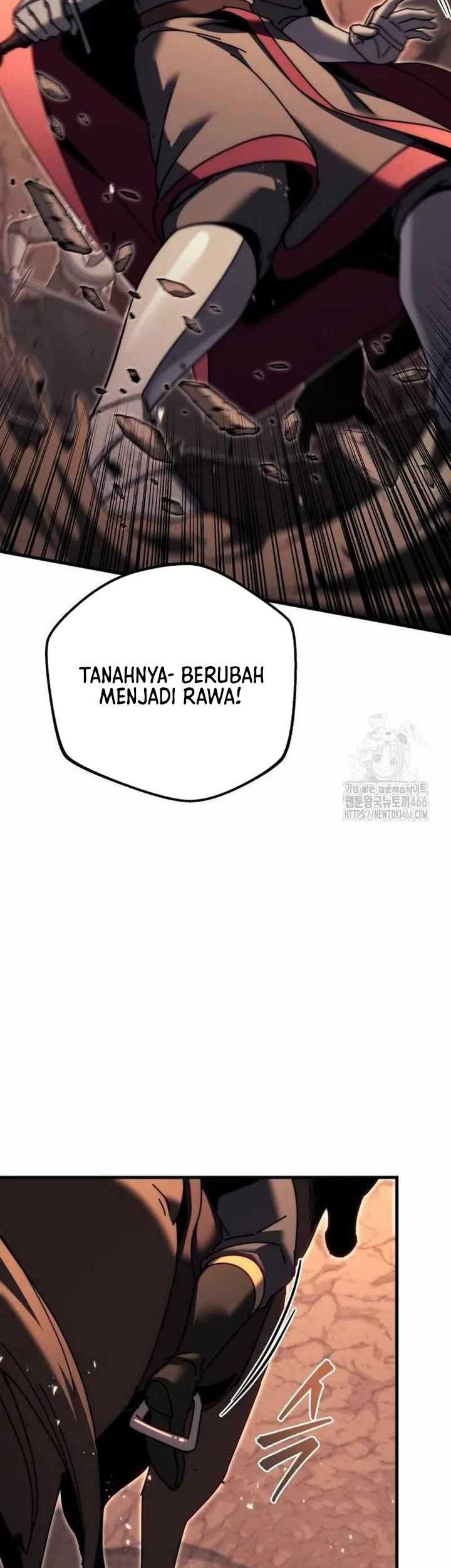 Regressor Of The Fallen Family Chapter 59 Gambar 79
