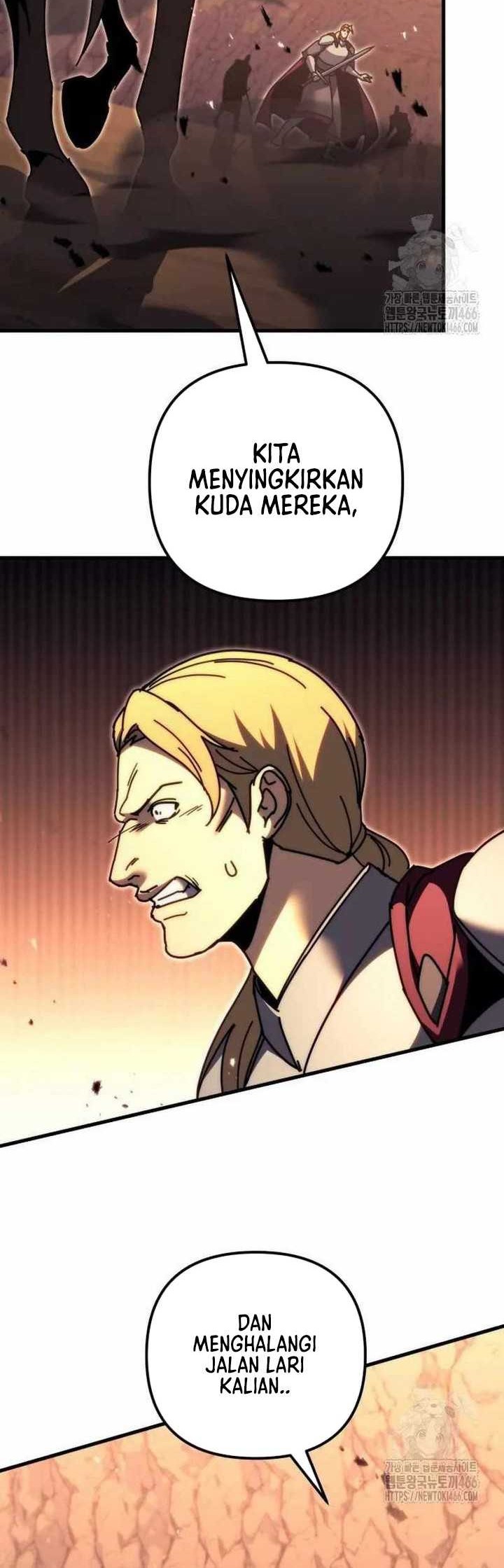Regressor Of The Fallen Family Chapter 59 Gambar 80