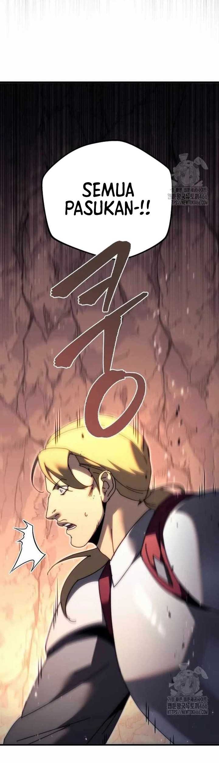 Regressor Of The Fallen Family Chapter 59 Gambar 86