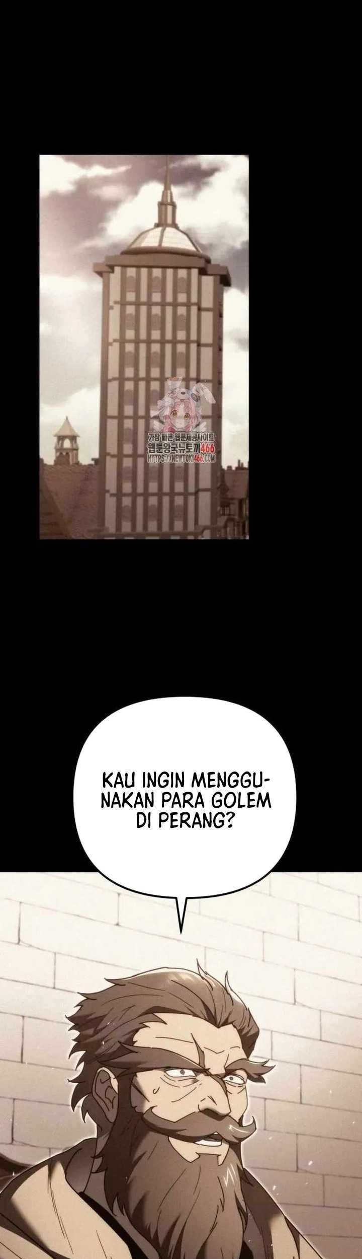 Regressor Of The Fallen Family Chapter 59 Gambar 3