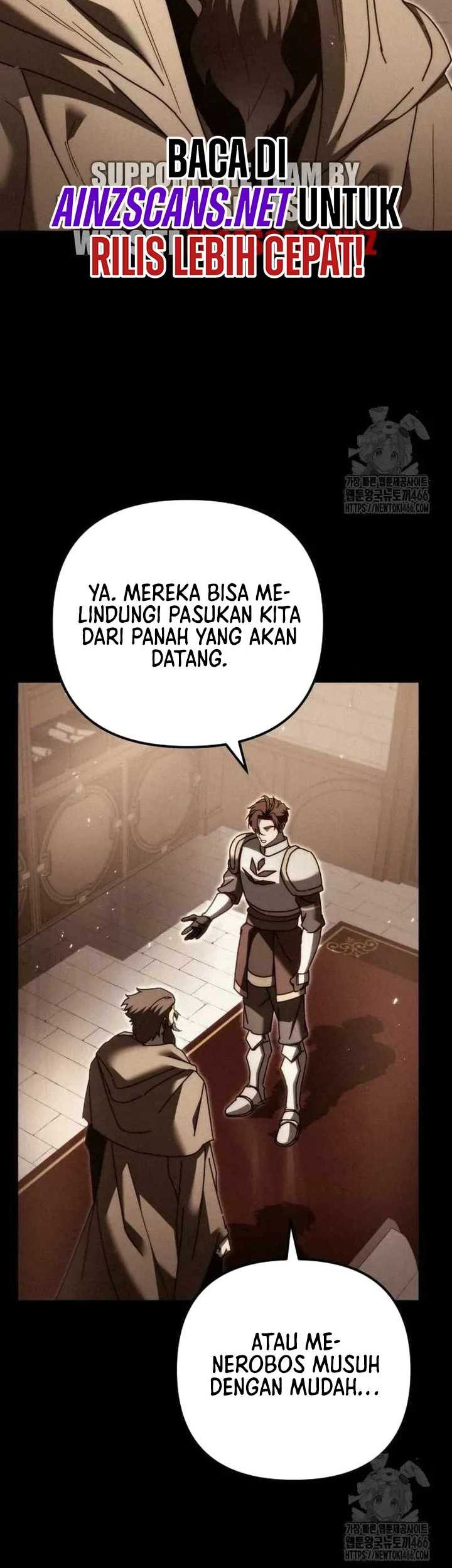 Regressor Of The Fallen Family Chapter 59 Gambar 4