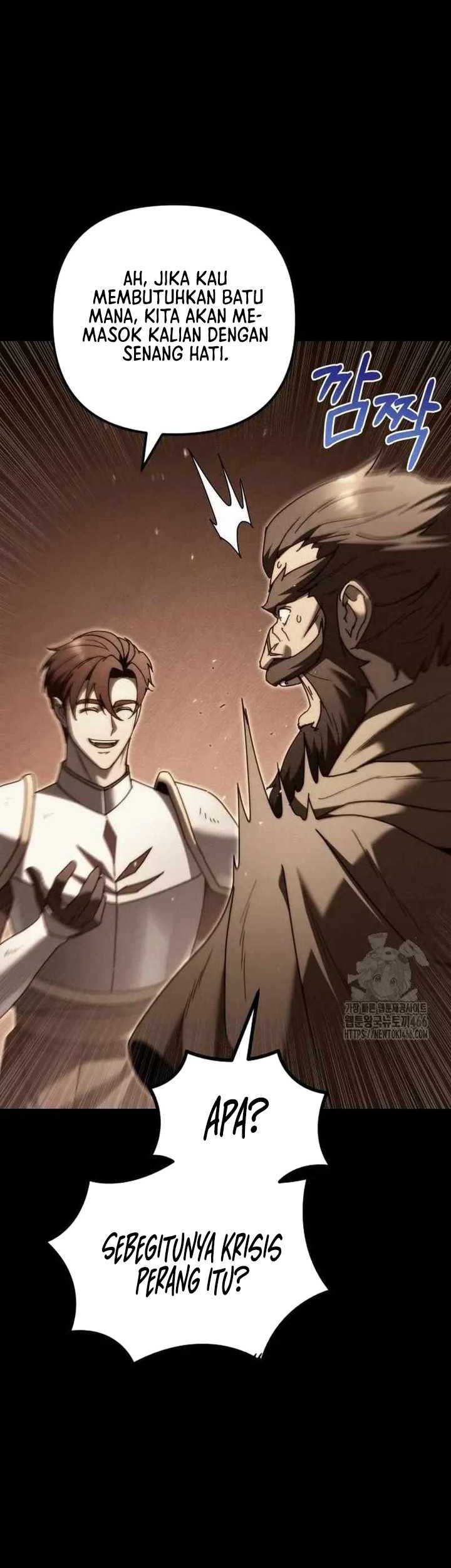 Regressor Of The Fallen Family Chapter 59 Gambar 5