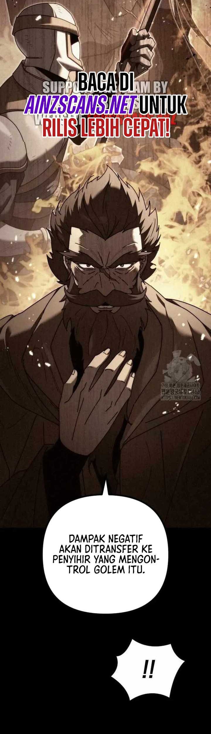 Regressor Of The Fallen Family Chapter 59 Gambar 11