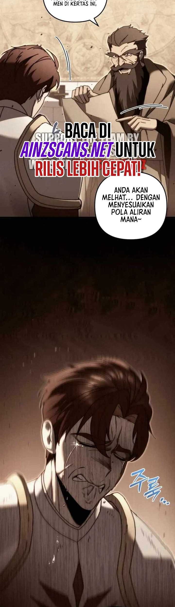 Regressor Of The Fallen Family Chapter 59 Gambar 13