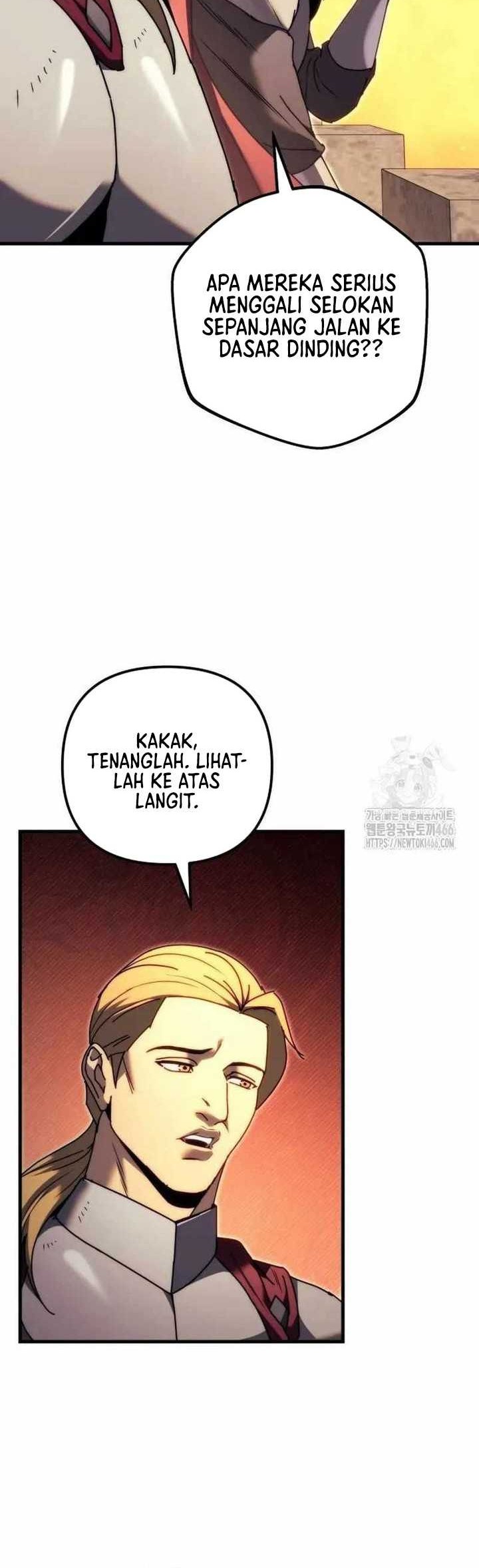 Regressor Of The Fallen Family Chapter 59 Gambar 21