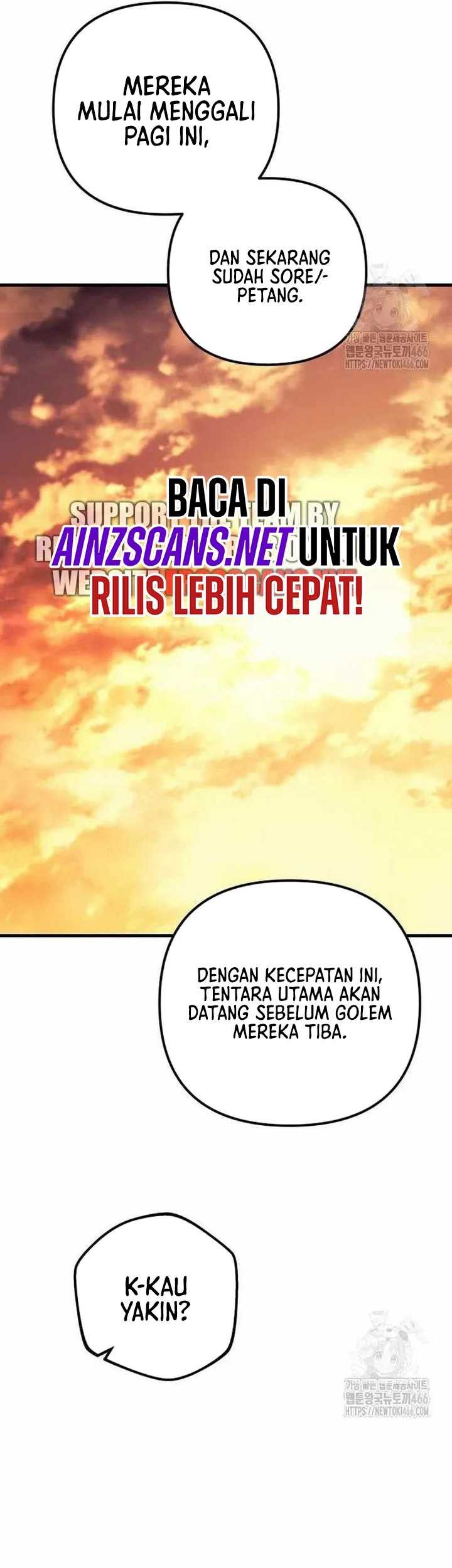 Regressor Of The Fallen Family Chapter 59 Gambar 22