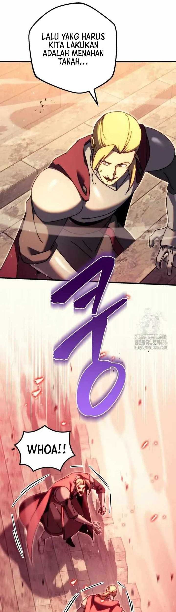 Regressor Of The Fallen Family Chapter 59 Gambar 23
