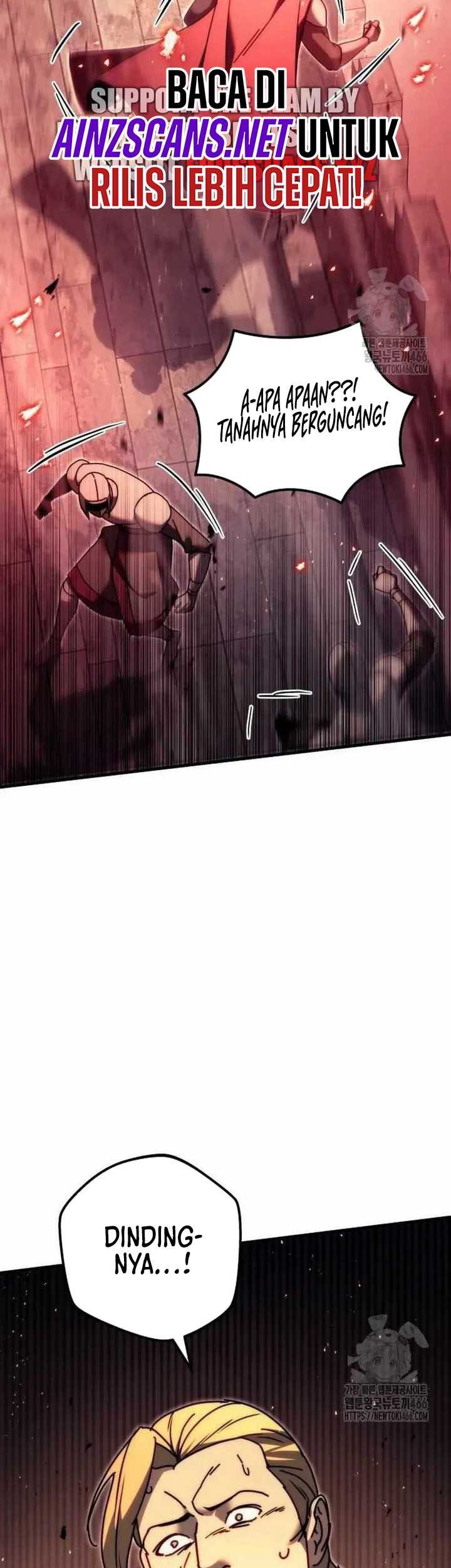 Regressor Of The Fallen Family Chapter 59 Gambar 24