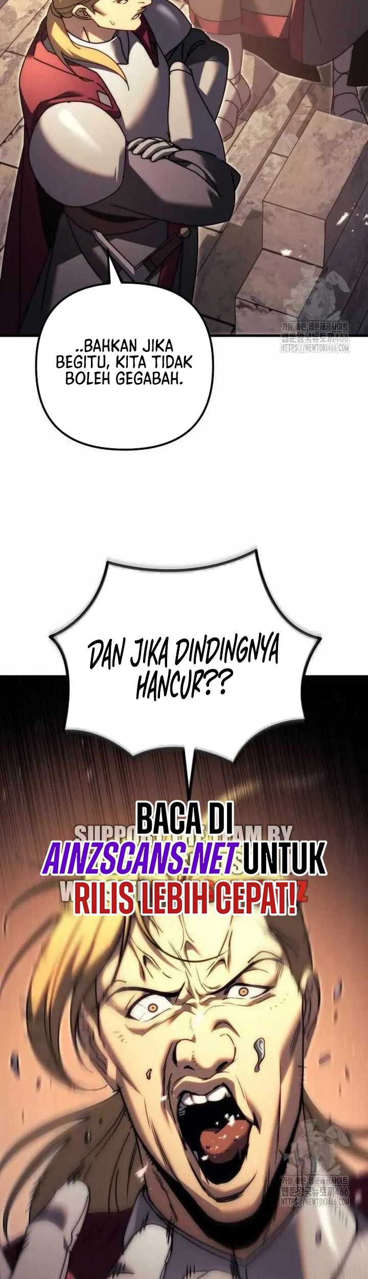 Regressor Of The Fallen Family Chapter 59 Gambar 28