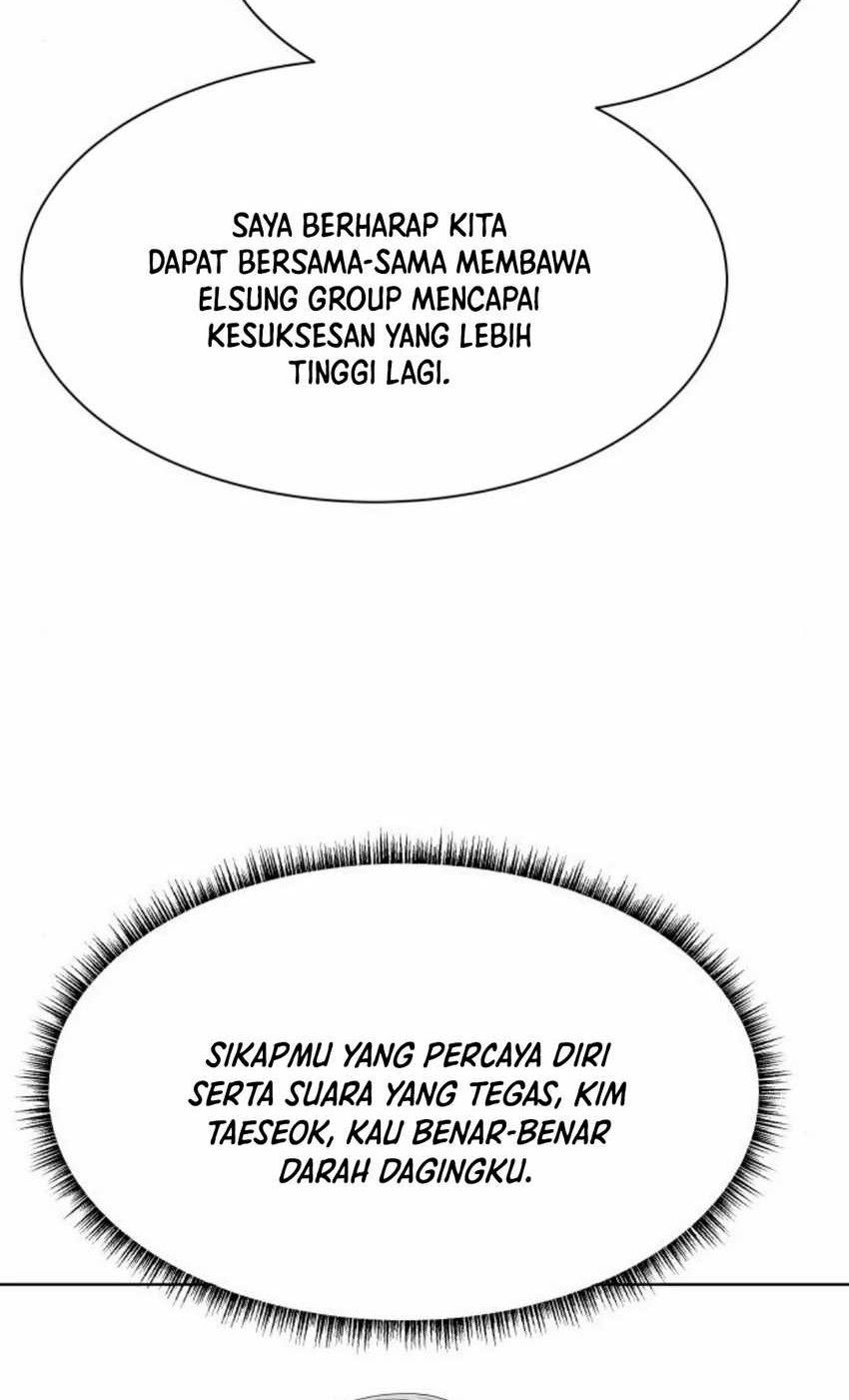 Becoming a Legendary Ace Employee Chapter 65 Gambar 36
