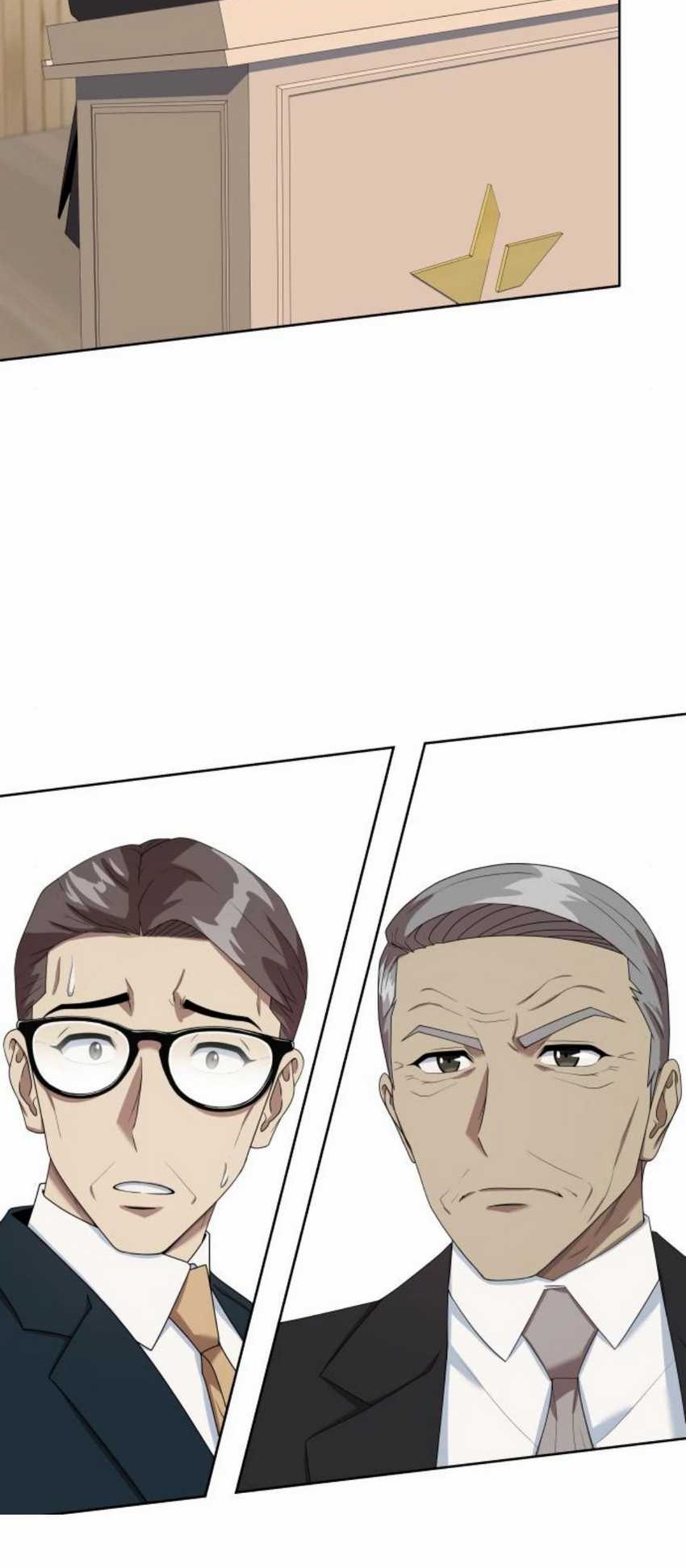 Becoming a Legendary Ace Employee Chapter 65 Gambar 44