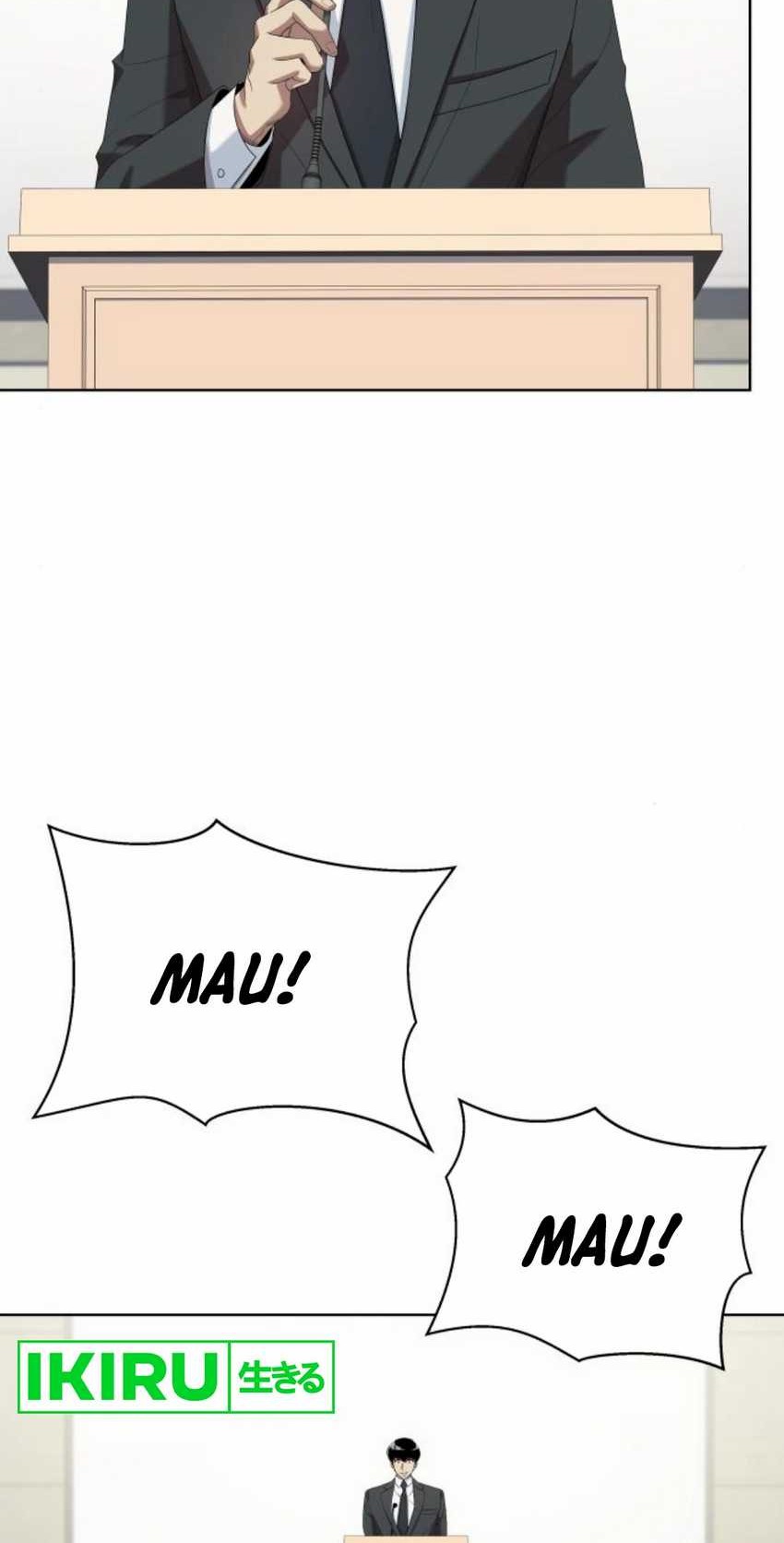 Becoming a Legendary Ace Employee Chapter 65 Gambar 48