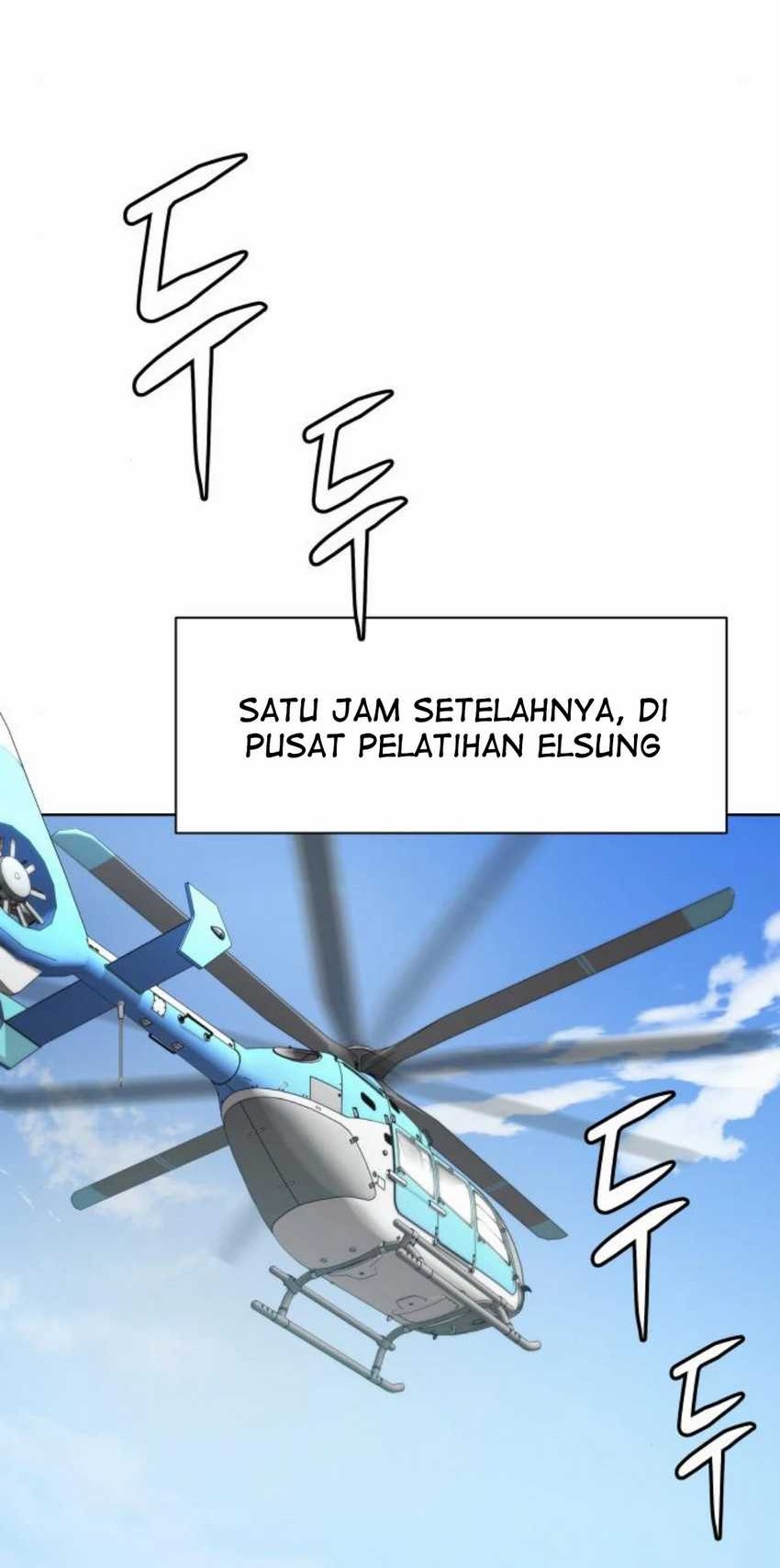 Becoming a Legendary Ace Employee Chapter 65 Gambar 12