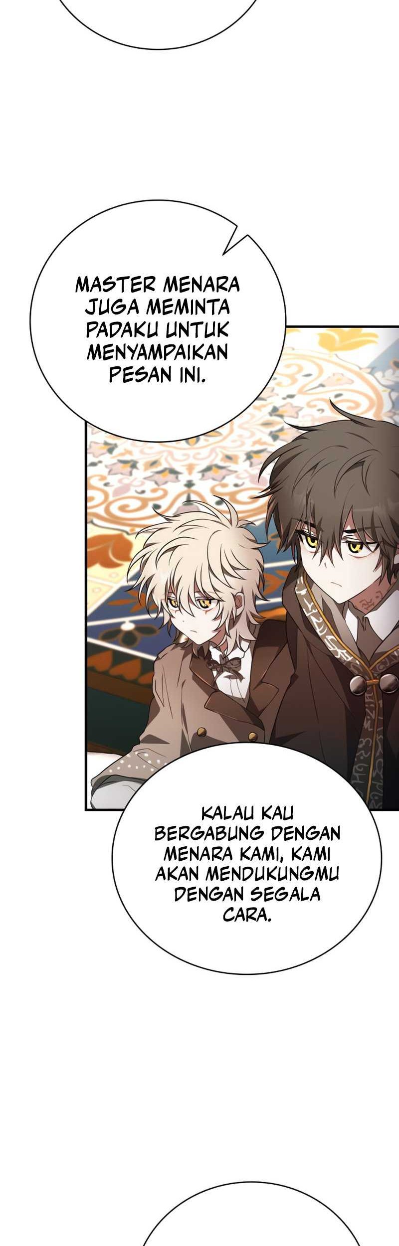 I Become a Legendary ArchMage by Reading a Book Chapter 35 Gambar 54