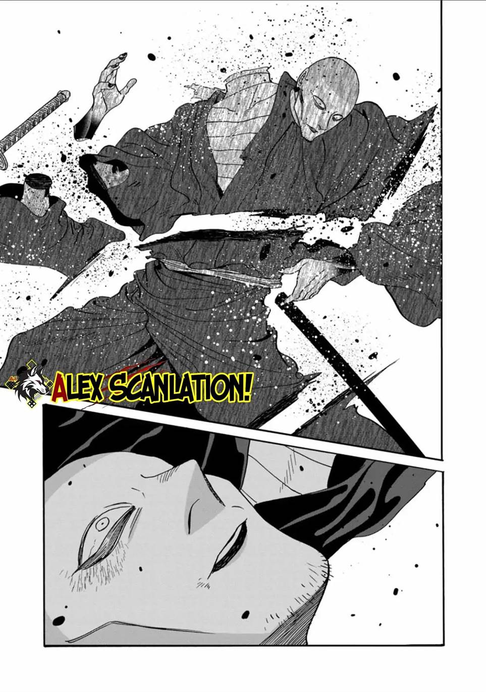 Hotaru no Yomeiri Chapter 50 Gambar 19