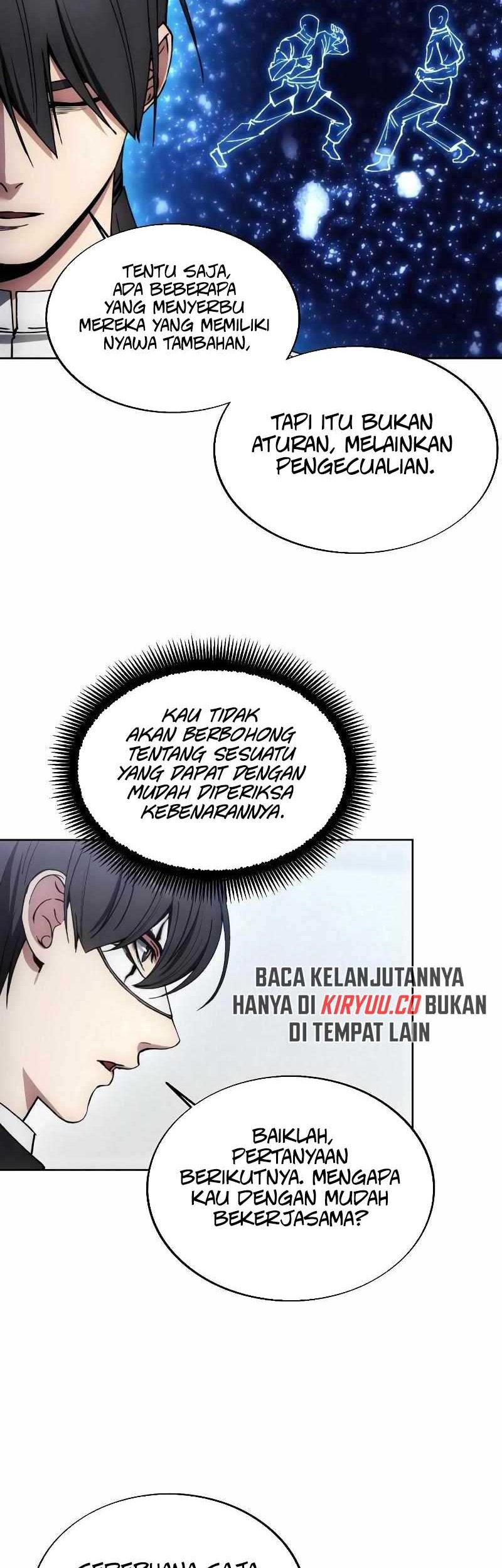 How to Live as a Villain Chapter 168 Gambar 42