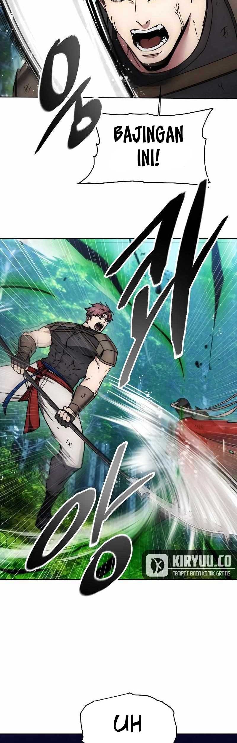Baca Manhwa How to Live as a Villain Chapter 168 Gambar 2