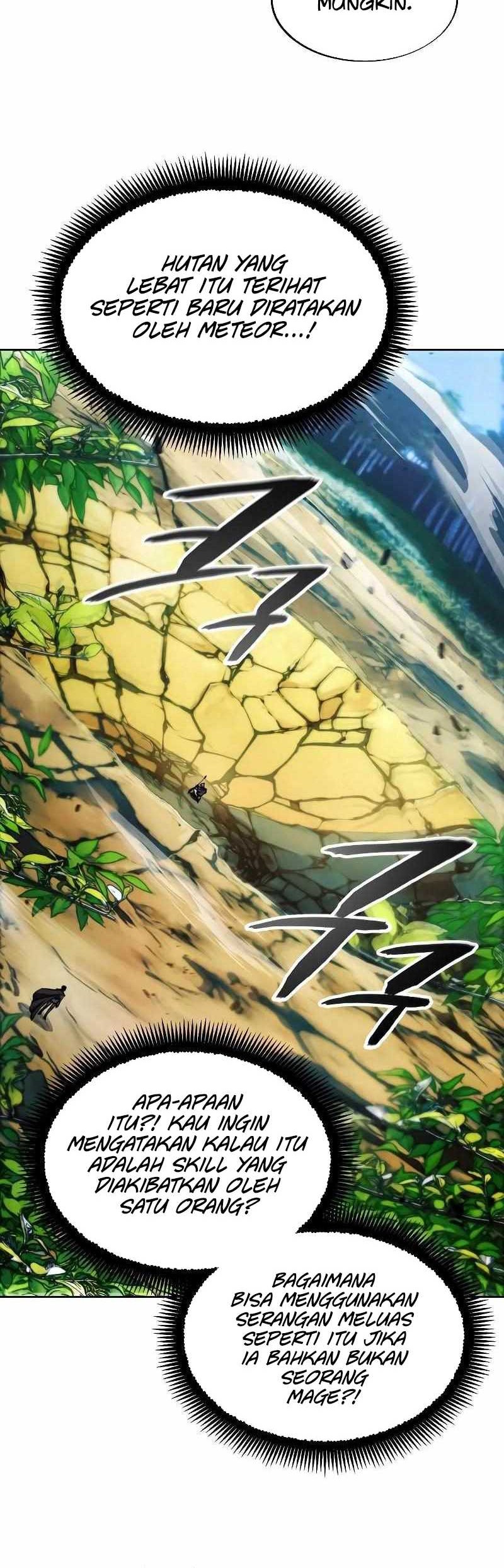 How to Live as a Villain Chapter 168 Gambar 16