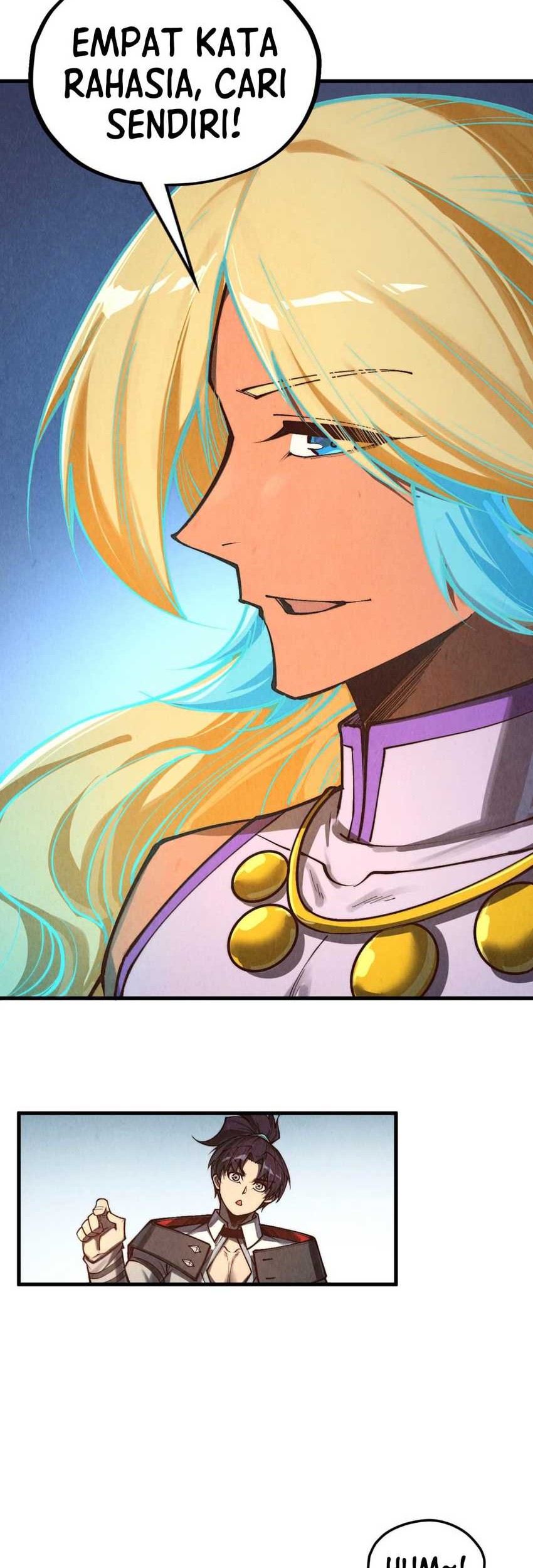 The Ultimate of All Ages Chapter 372 Gambar 41