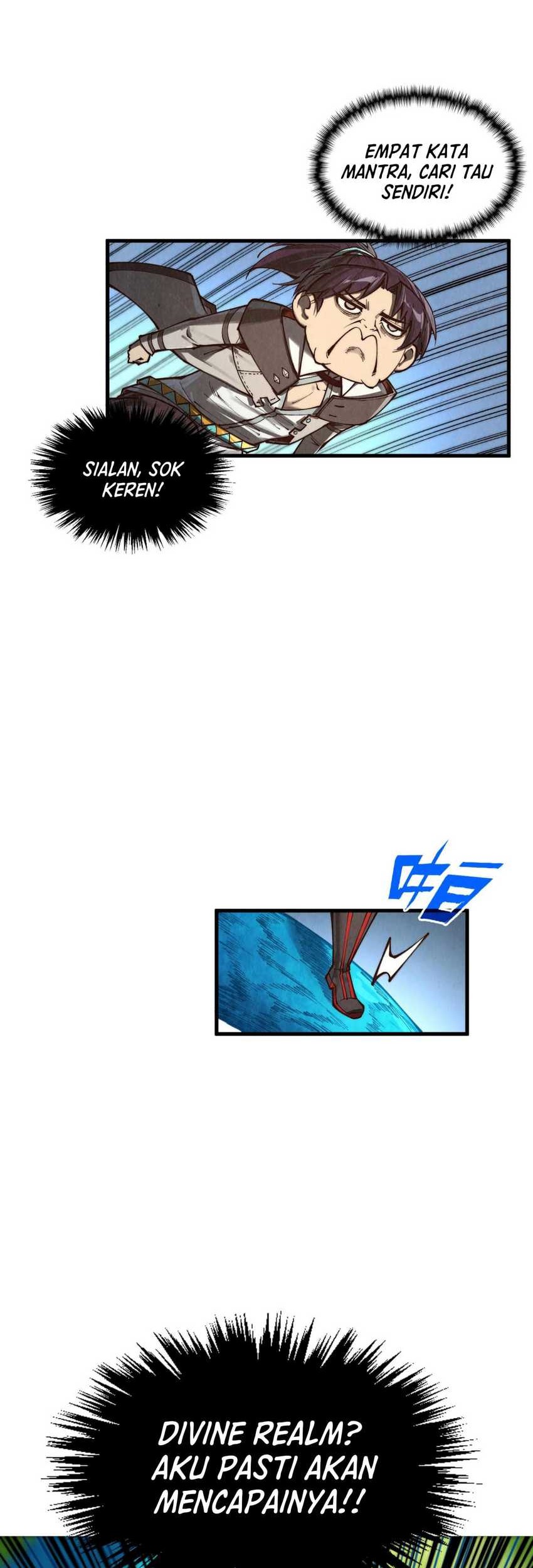 The Ultimate of All Ages Chapter 372 Gambar 44