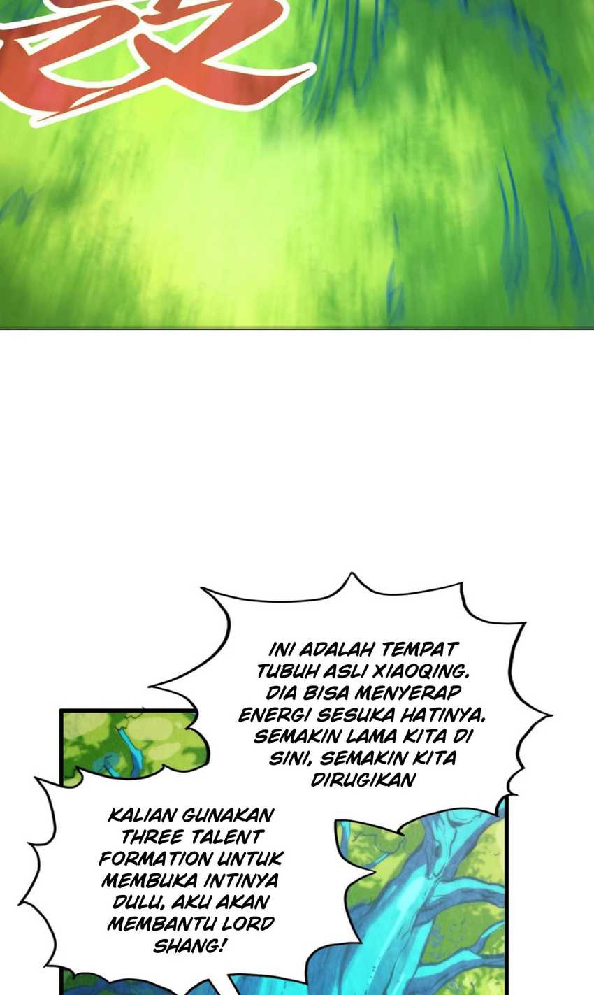 The Ultimate of All Ages Chapter 372 Gambar 48