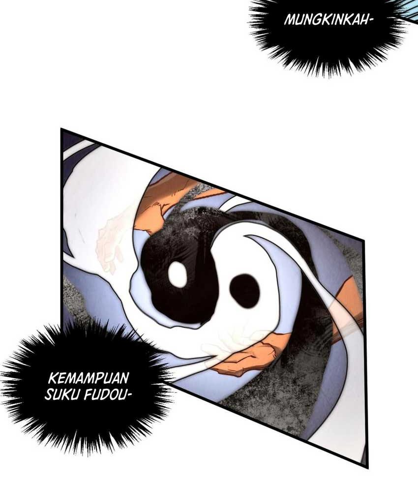 The Ultimate of All Ages Chapter 372 Gambar 51