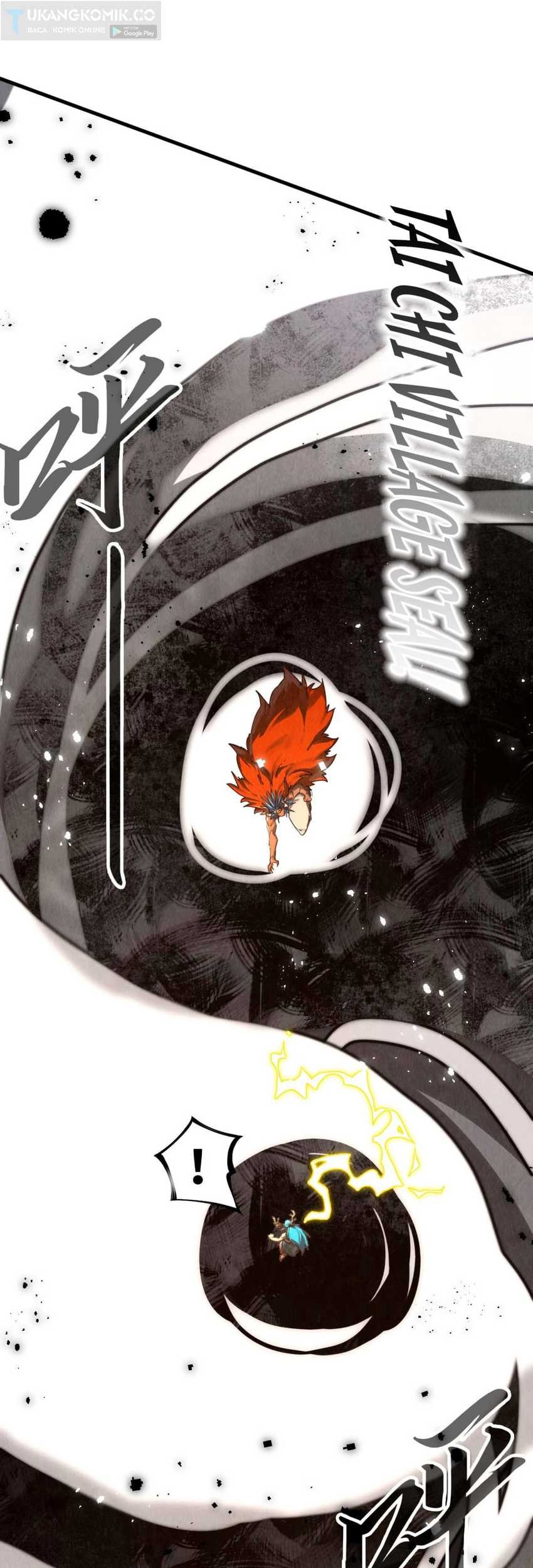 The Ultimate of All Ages Chapter 372 Gambar 52