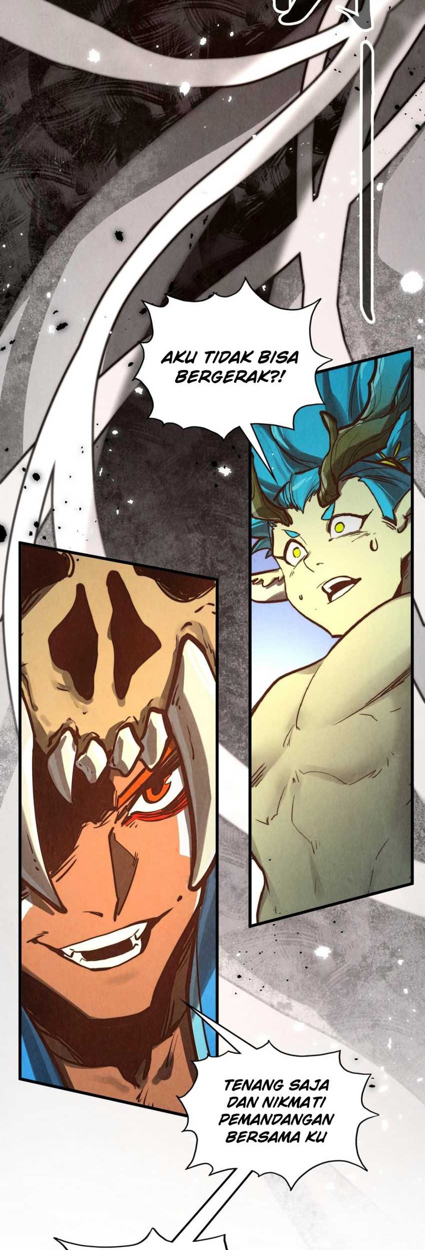 The Ultimate of All Ages Chapter 372 Gambar 53