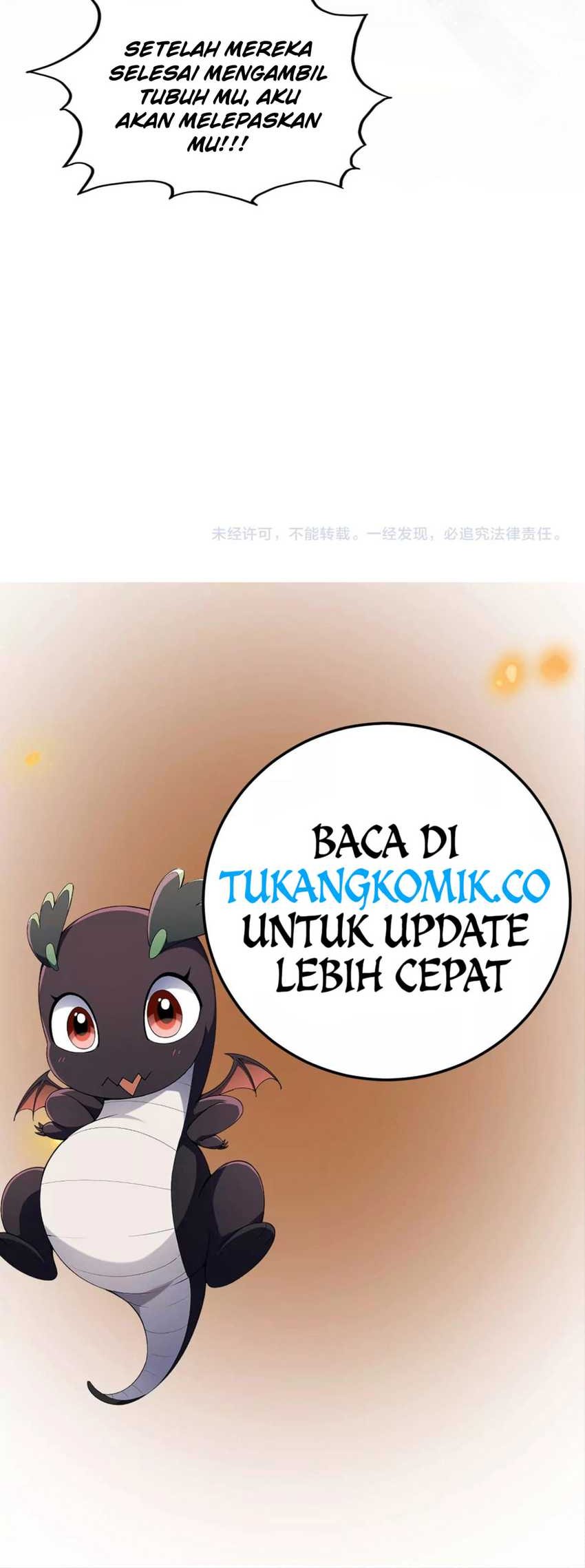 The Ultimate of All Ages Chapter 372 Gambar 54