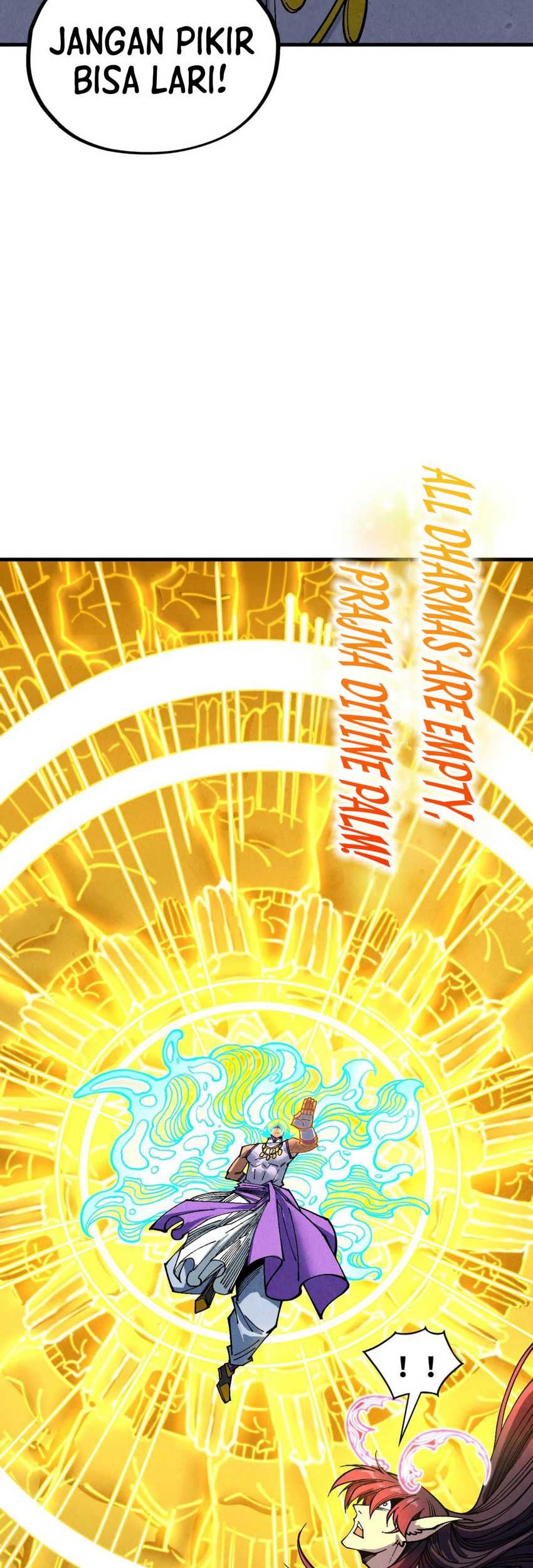 The Ultimate of All Ages Chapter 372 Gambar 20