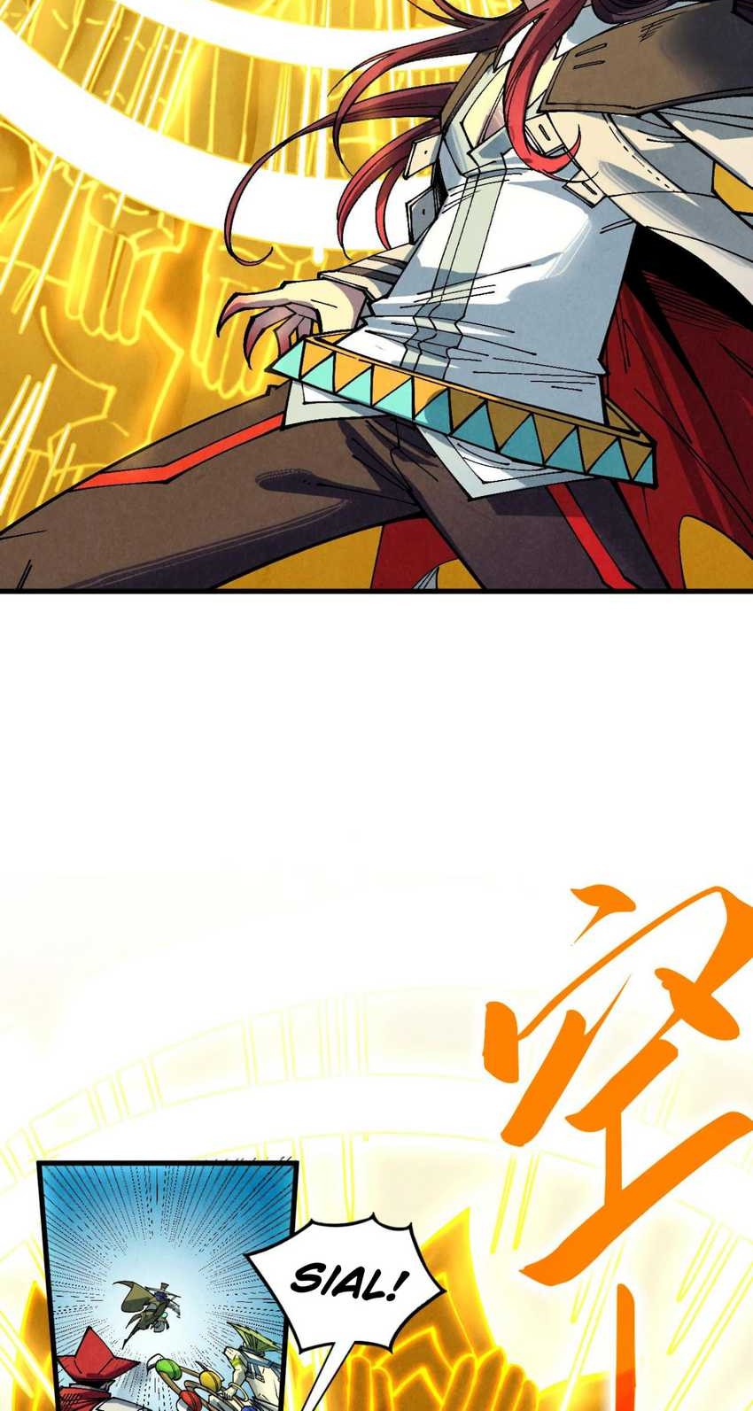 The Ultimate of All Ages Chapter 372 Gambar 21