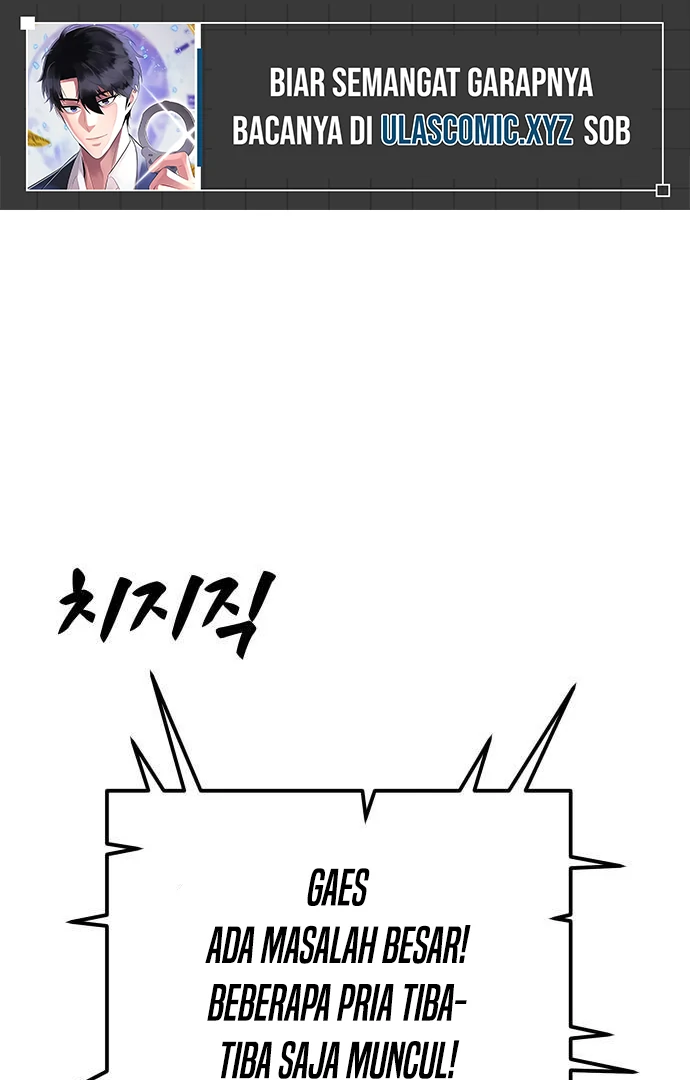 Baca Manhwa The Reincarnated Cop Who Strikes With Wealth Chapter 29 Gambar 2