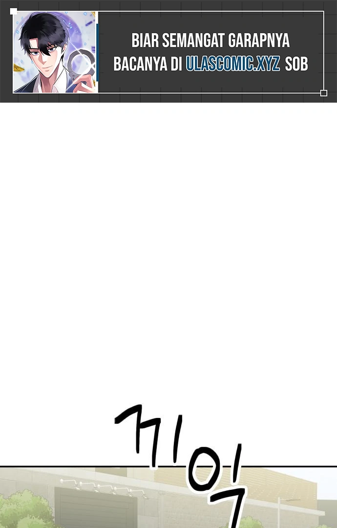Baca Manhwa The Reincarnated Cop Who Strikes With Wealth Chapter 25 Gambar 2