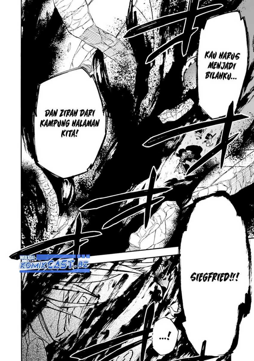 Good Deeds of Kane of Old Guy Chapter 49 Gambar 14