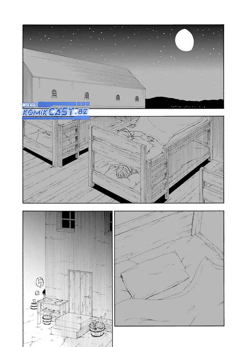Good Deeds of Kane of Old Guy Chapter 49 Gambar 29