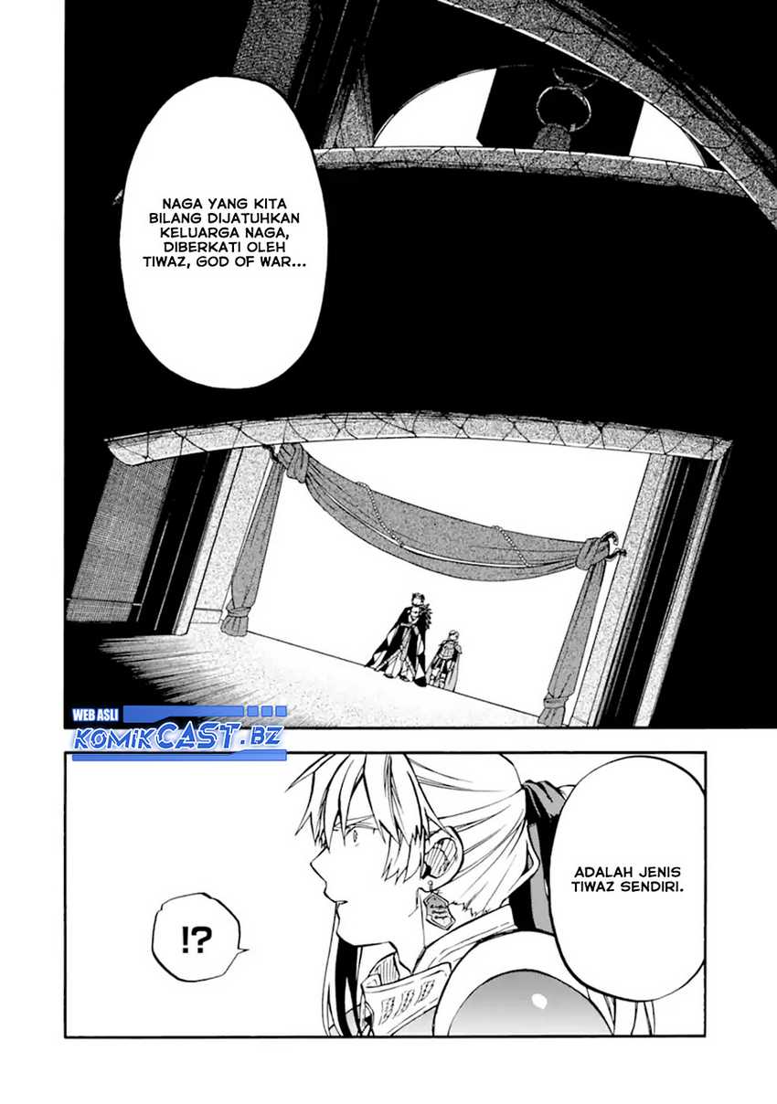 Good Deeds of Kane of Old Guy Chapter 49 Gambar 6