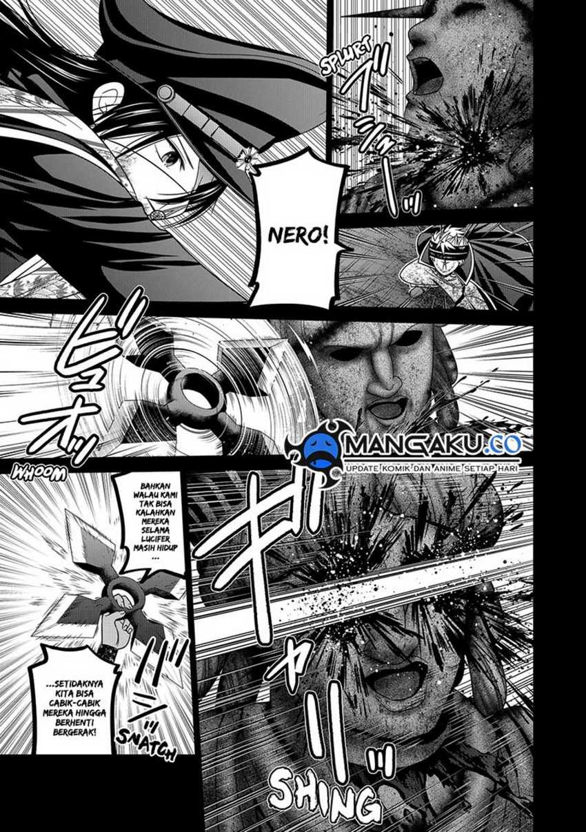 Tokyo Underworld Chapter 94 Gambar 10