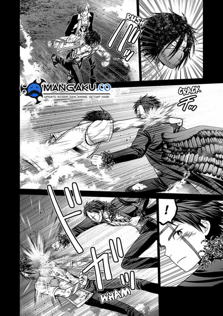 Tokyo Underworld Chapter 94 Gambar 17