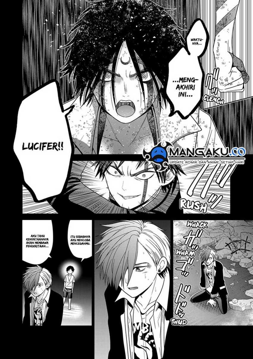 Tokyo Underworld Chapter 94 Gambar 19
