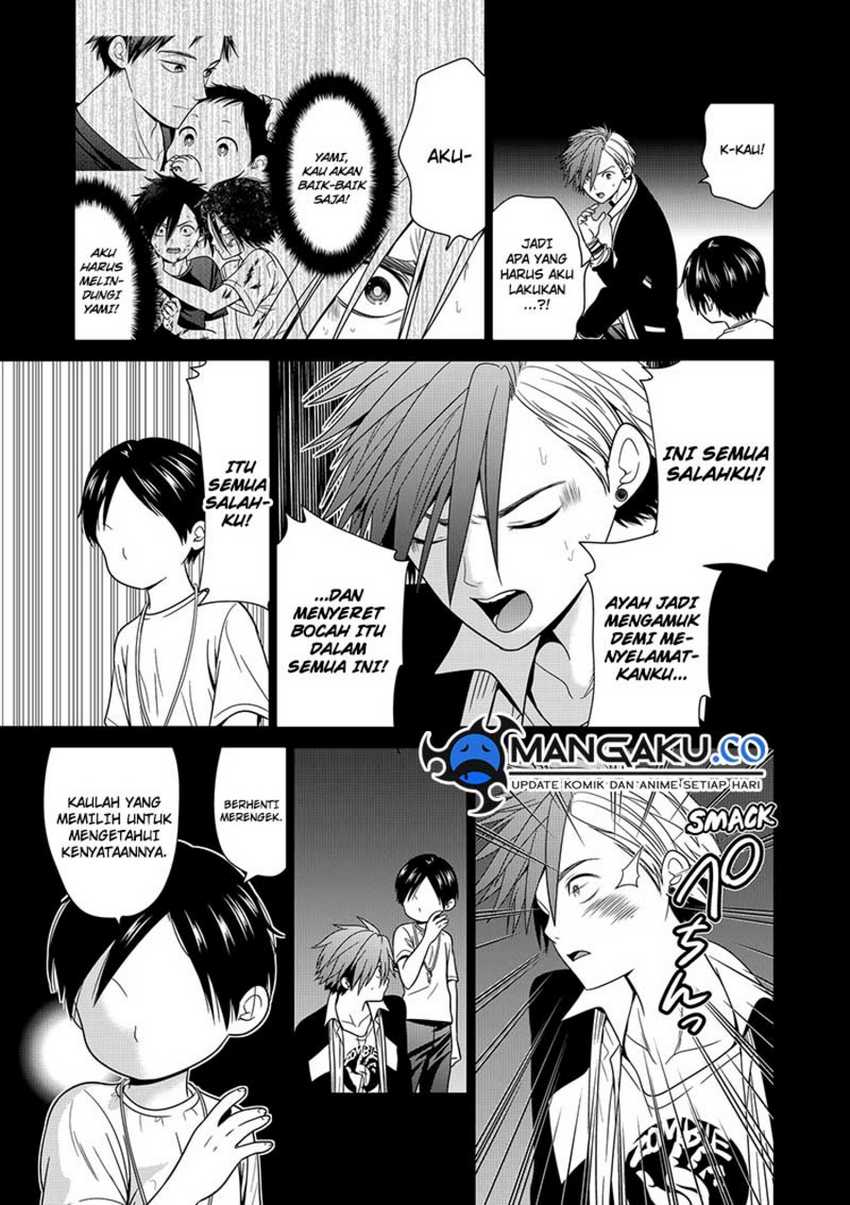 Tokyo Underworld Chapter 94 Gambar 20