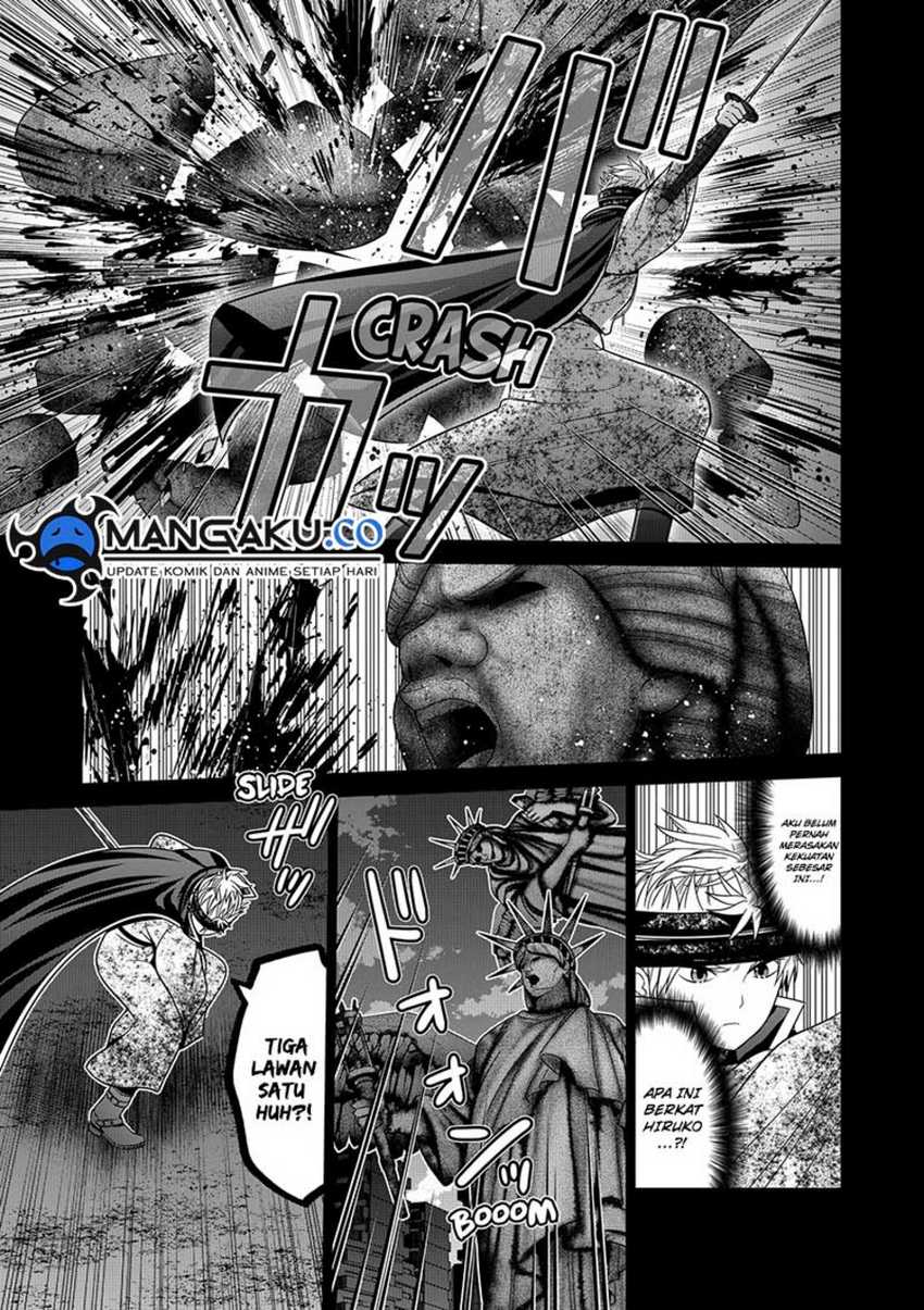 Tokyo Underworld Chapter 94 Gambar 8