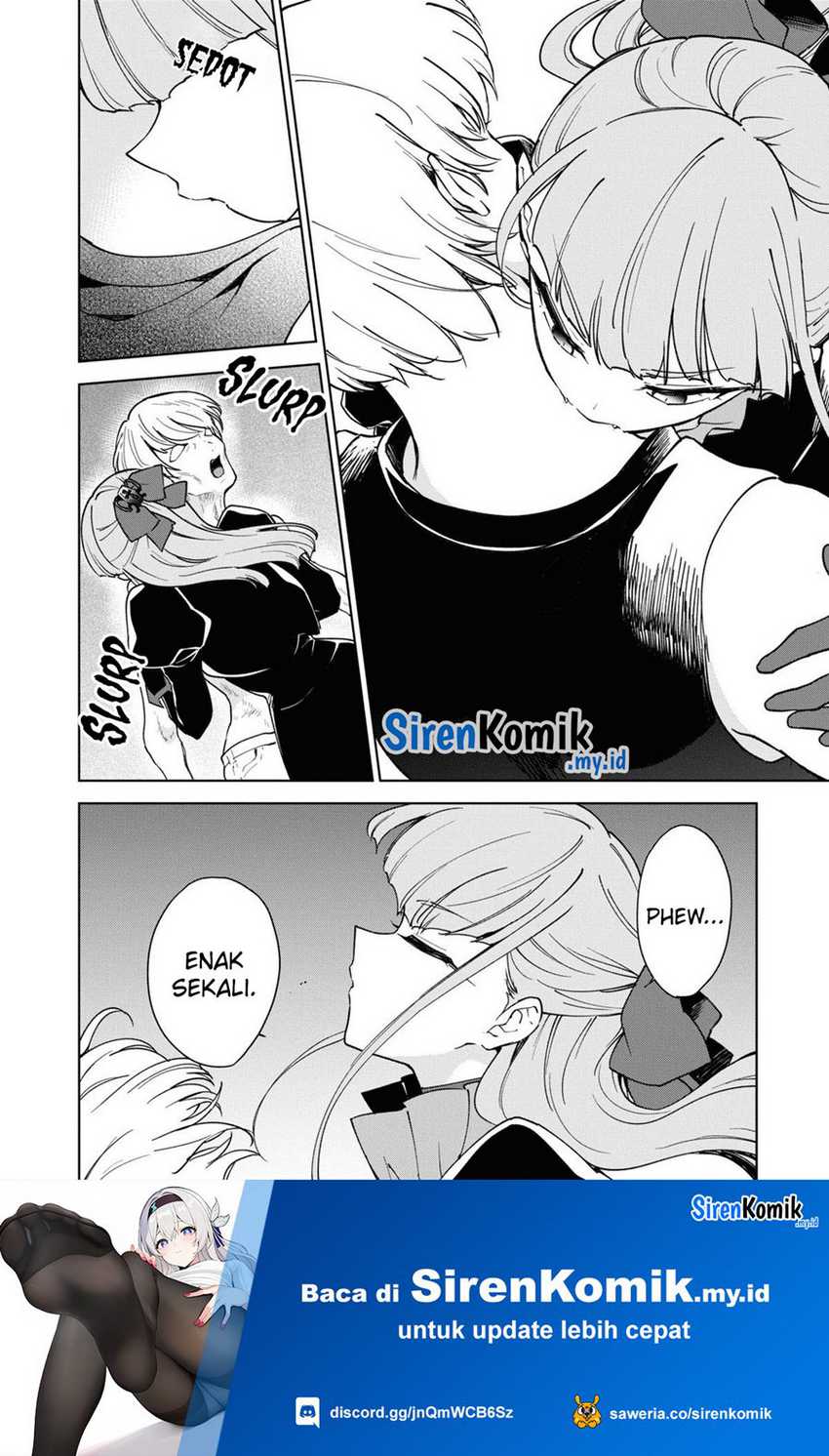 Cheat Skill “Shisha Sosei” Ga Kakusei Shite Inishieno Maougun Wo Fukkatsu Sasete Shimaimashita ~Dare Mo Shinasenai Saikyou Hiiro~ Chapter 37 Gambar 5