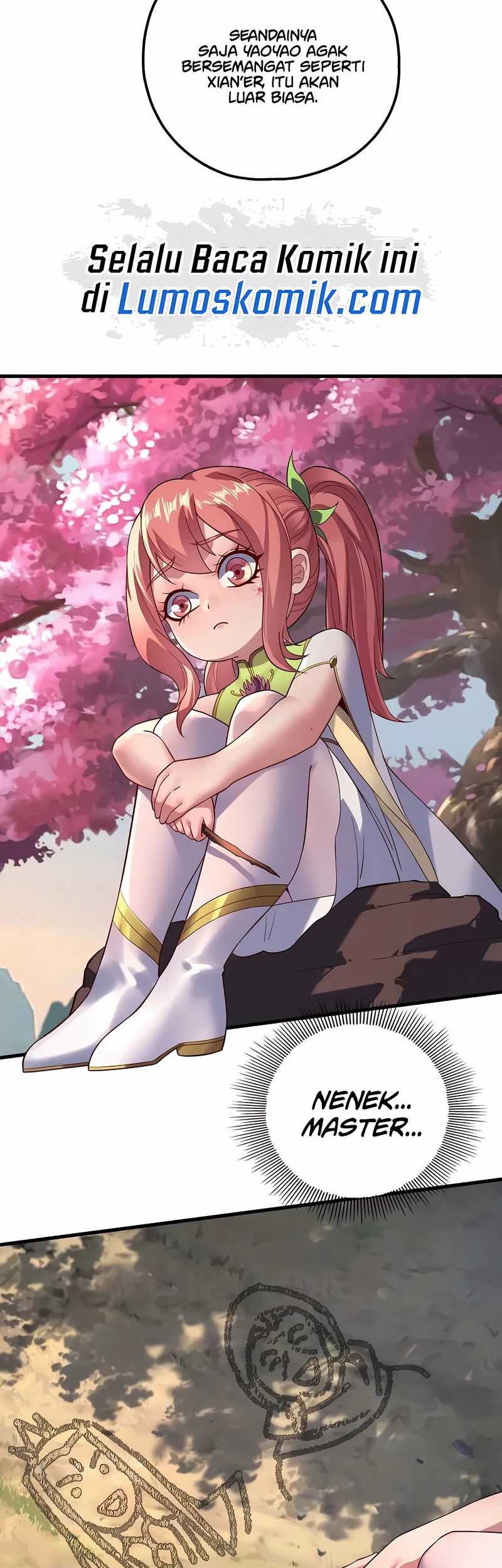 The Villain Of Destiny Chapter 209 Gambar 6