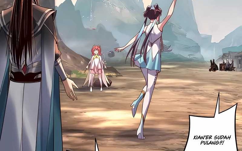 The Villain Of Destiny Chapter 209 Gambar 8