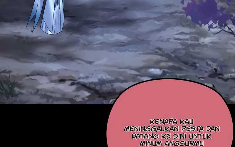 The Villain Of Destiny Chapter 209 Gambar 12