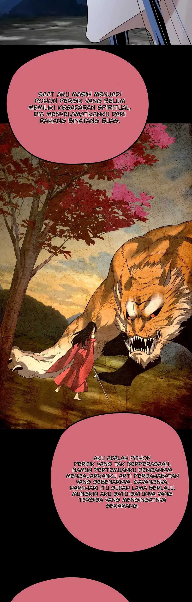 The Villain Of Destiny Chapter 209 Gambar 17