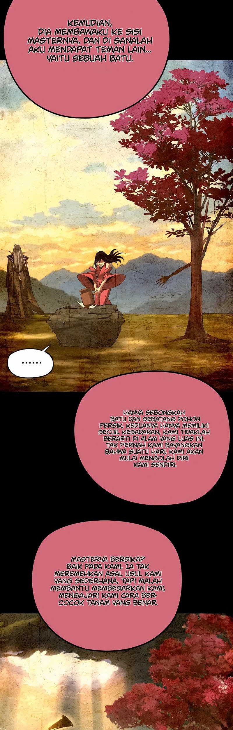 The Villain Of Destiny Chapter 209 Gambar 18
