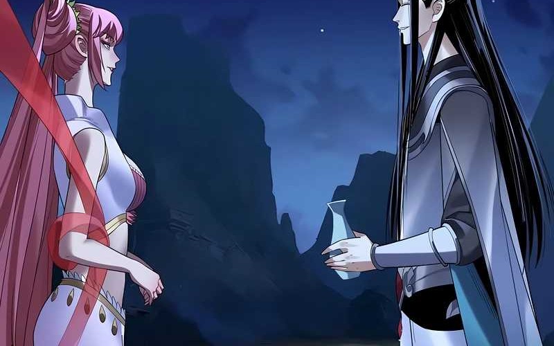 The Villain Of Destiny Chapter 209 Gambar 20