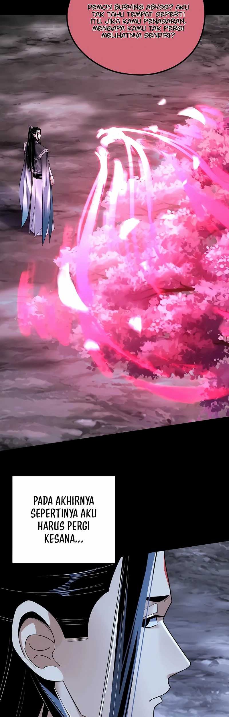 The Villain Of Destiny Chapter 209 Gambar 23