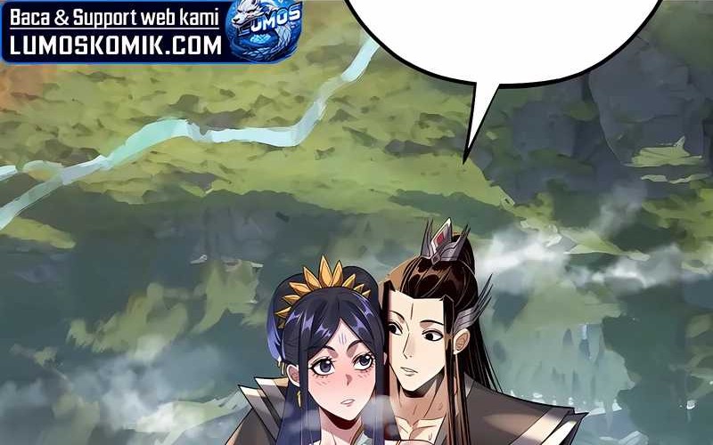 The Villain Of Destiny Chapter 209 Gambar 36